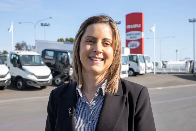 North East Isuzu Michelle Staff Sep23 03 2100X1400 Fde14527 E2b5 4Cab A611 8455A158f695