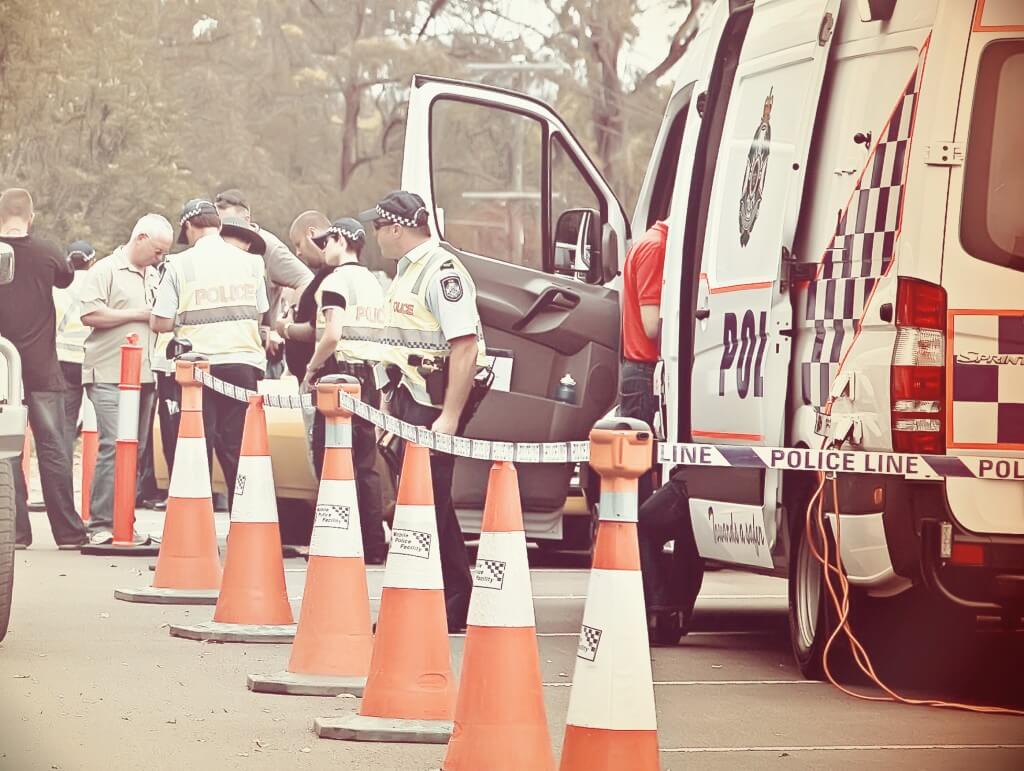 Operation Austrans 1