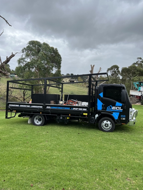 ECL CONSTRUCTIONS NPR 45/55-155 MWB