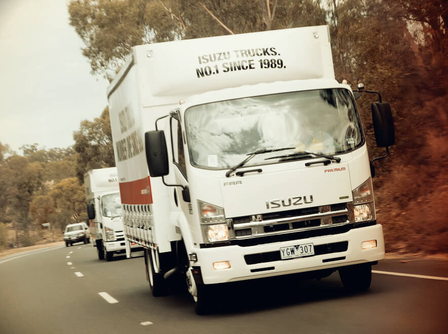 Telematics Freight Task 1