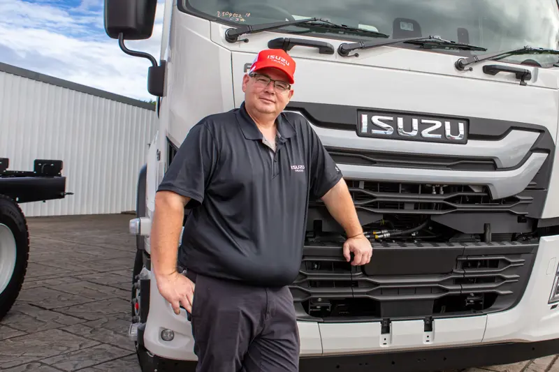 IAL BTS Norwell Driver Training May 25 02