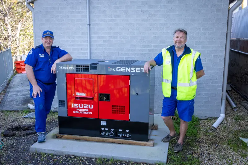 Marine Rescue NSW IPS Genset 26 2100X1401 16C858e1 0E4f 4179 9E74 22Ceec659eba