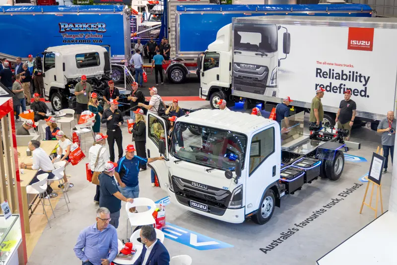 IAL BTS General Stand Images May 25 079