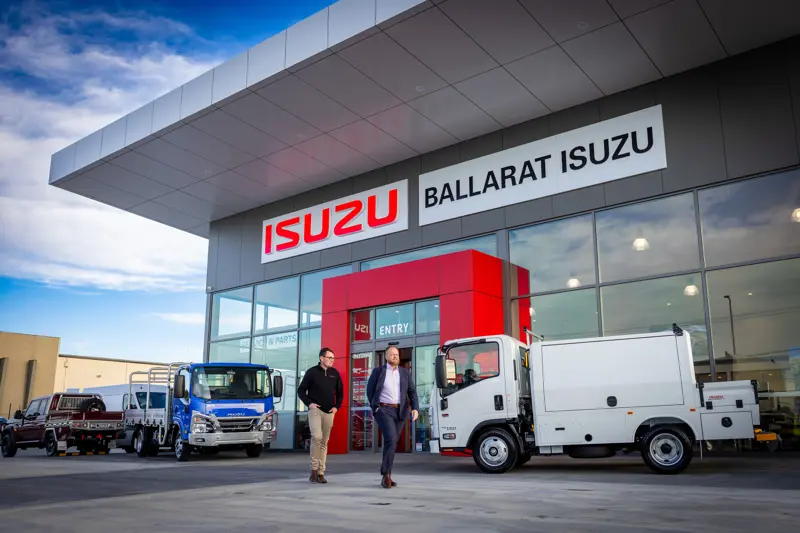 IAL Ballarat Isuzu Opening 2024 408 2100X1400 4C55c121 4710 4Baf 9F5e De50a9b61997