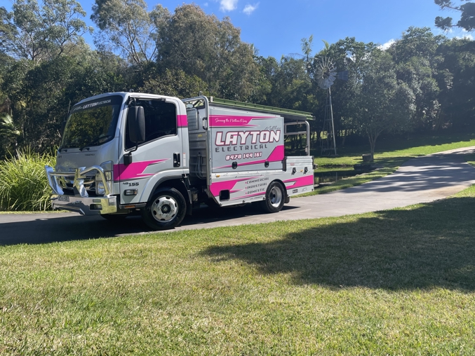 Matthew Layton Electrical NPR 45-155 Tradepack