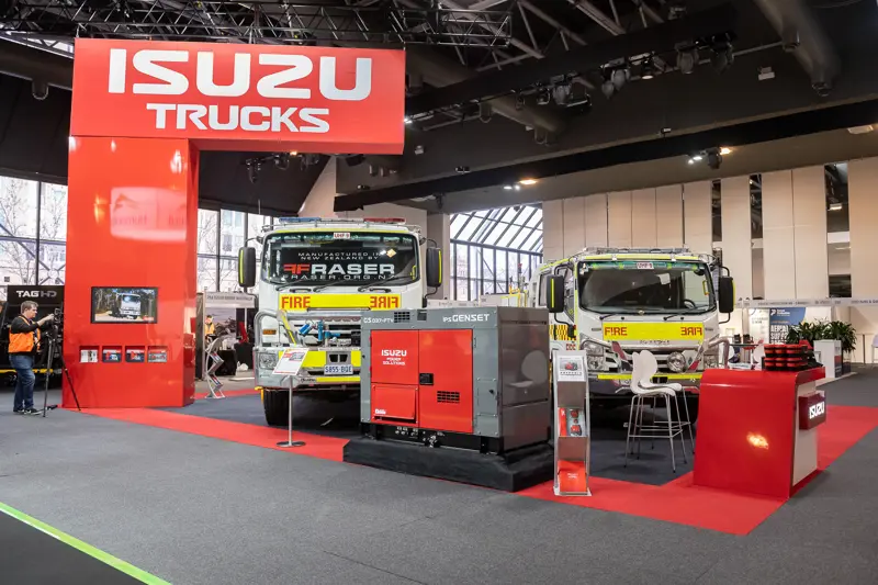 AFAC Trucks And Generator 3600X2400 50F801f8 7F5d 41B5 B5b5 B589161d2a9e