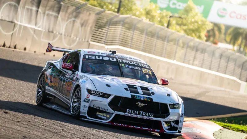 Round 6 Post Race Recap Thumbnail